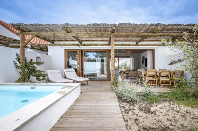 Moradia T3 para Venda em Comporta