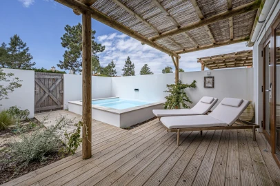 Moradia T3 para Venda em Comporta