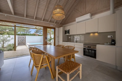 Moradia T3 para Venda em Comporta