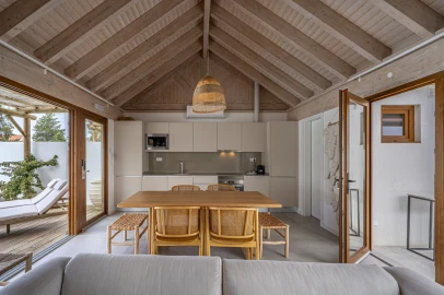 Moradia T3 para Venda em Comporta