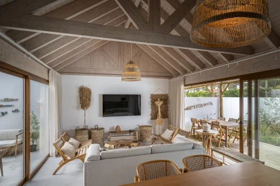 Moradia T3 para Venda em Comporta