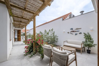 Moradia T3 para Venda em Comporta