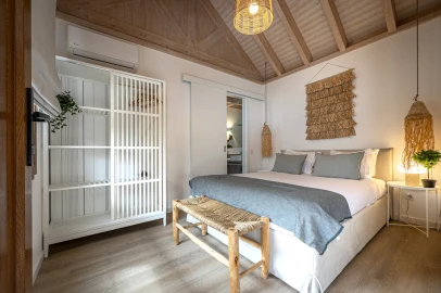 Moradia T3 para Venda em Comporta