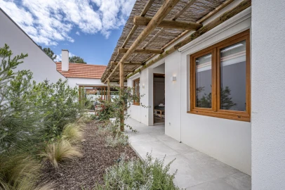 Moradia T3 para Venda em Comporta