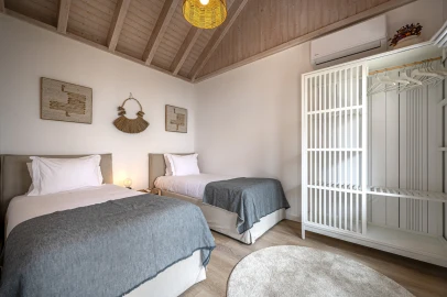 Moradia T3 para Venda em Comporta