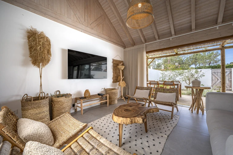 Moradia T3 para Venda em Comporta Foto 8