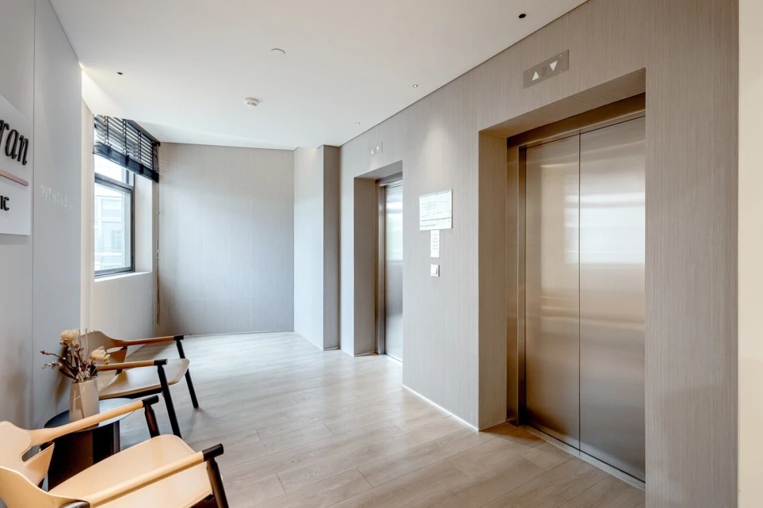 Escritório para Arrendamento em Santo António Foto 19