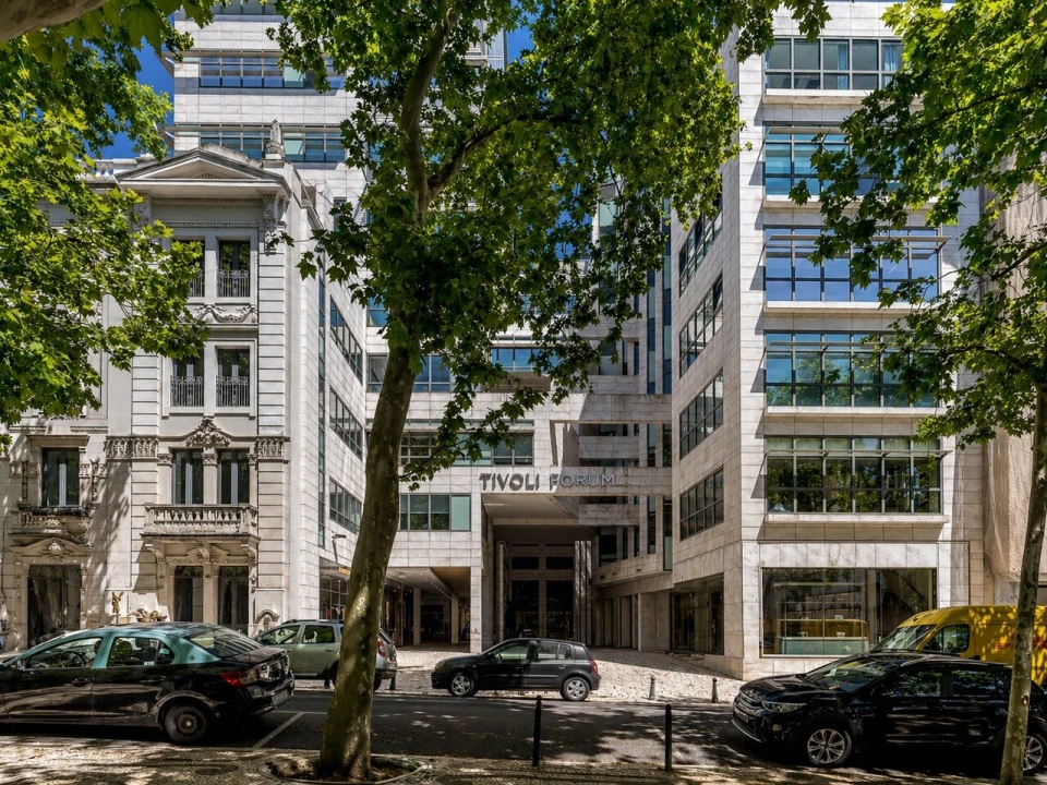 Escritório para Arrendamento em Santo António Foto 21