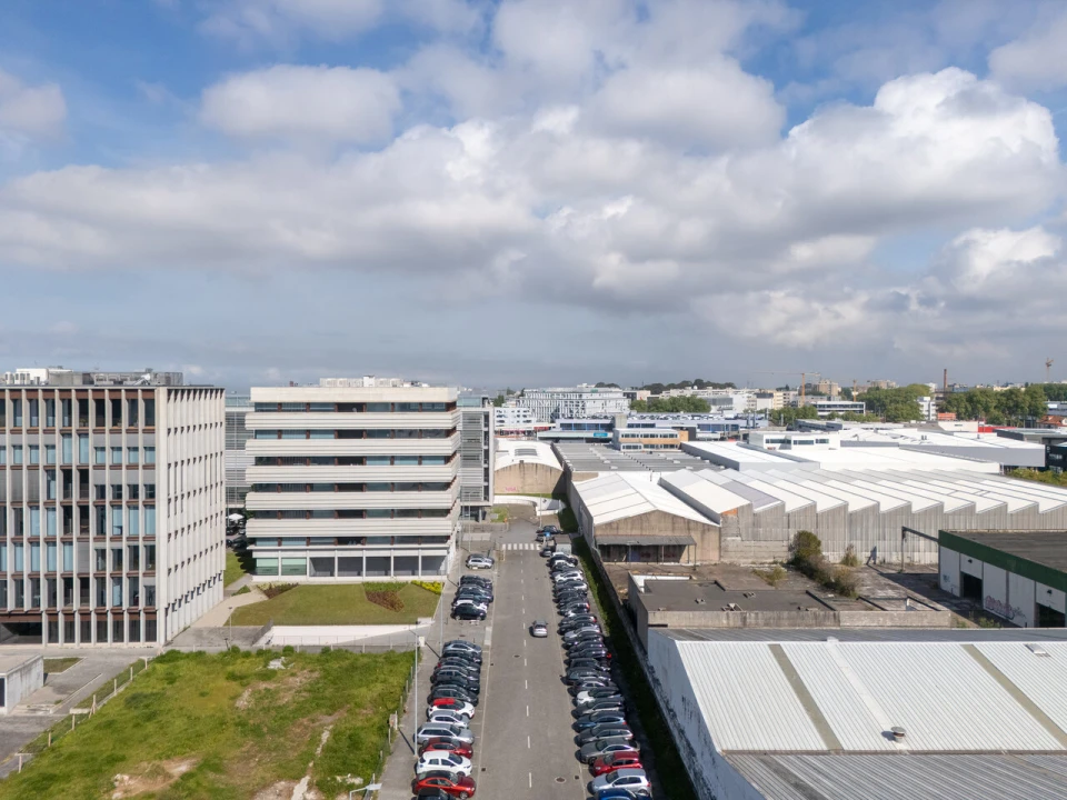 Escritório para Arrendamento em Ramalde Foto 25