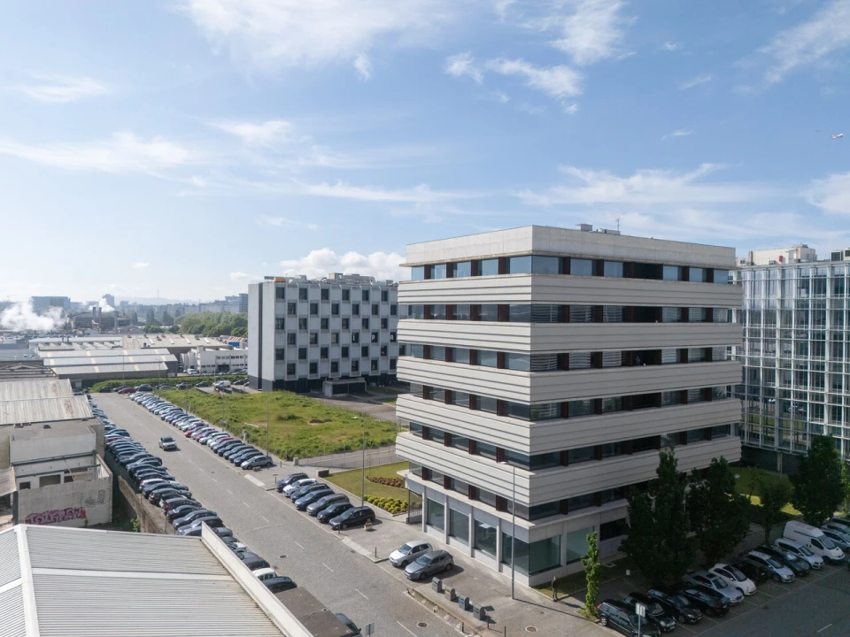 Escritório para Arrendamento em Ramalde Foto 22