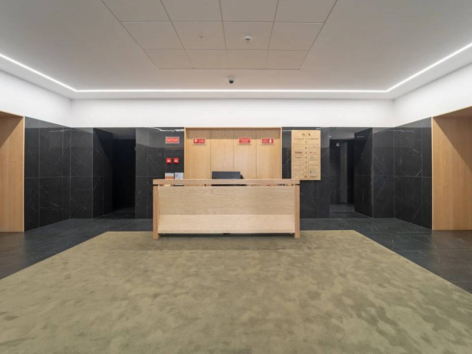 Escritório para Arrendamento em Ramalde Foto 20