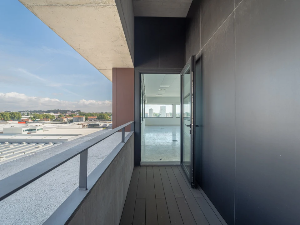 Escritório para Arrendamento em Ramalde Foto 12