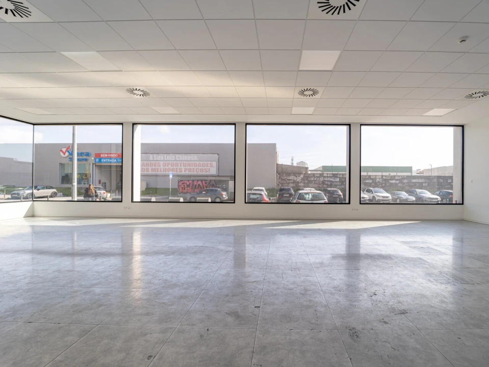 Escritório para Arrendamento em Ramalde Foto 7