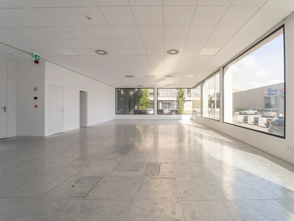 Escritório para Arrendamento em Ramalde Foto 5