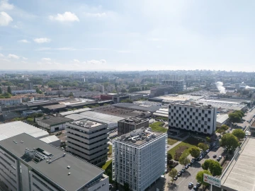 Escritório para Arrendamento em Ramalde