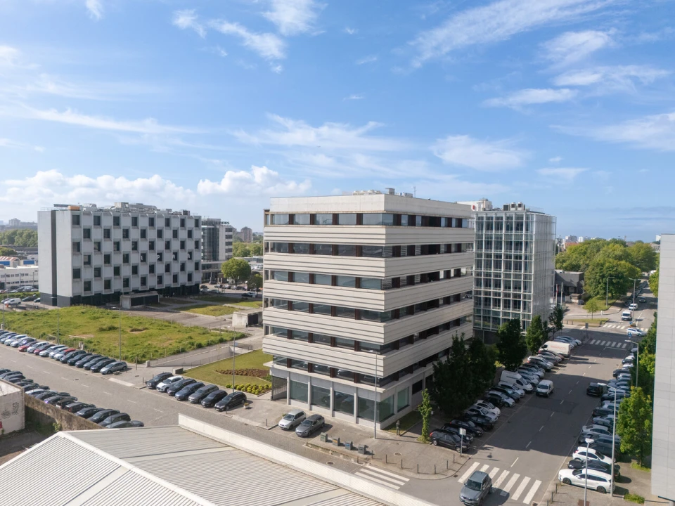 Escritório para Arrendamento em Ramalde Foto 17