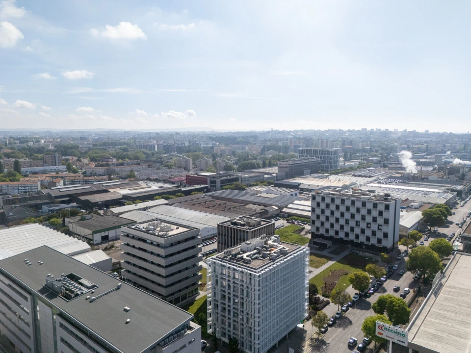 Escritório para Arrendamento em Ramalde Foto 23