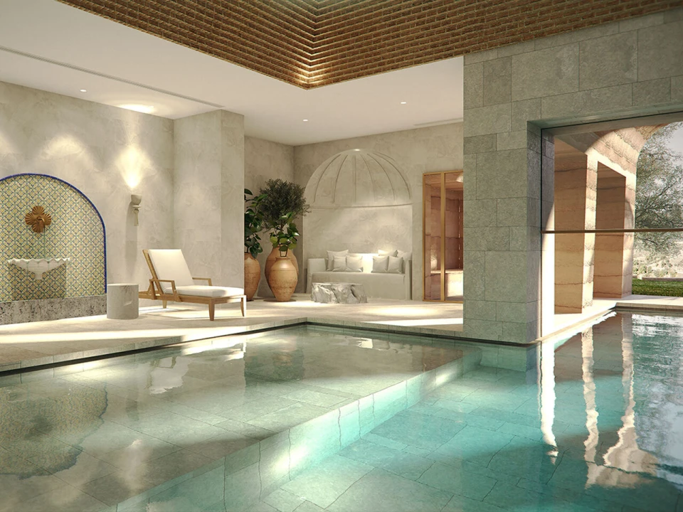 Moradia T4 para Venda em Querença, Tôr e Benafim Foto 12