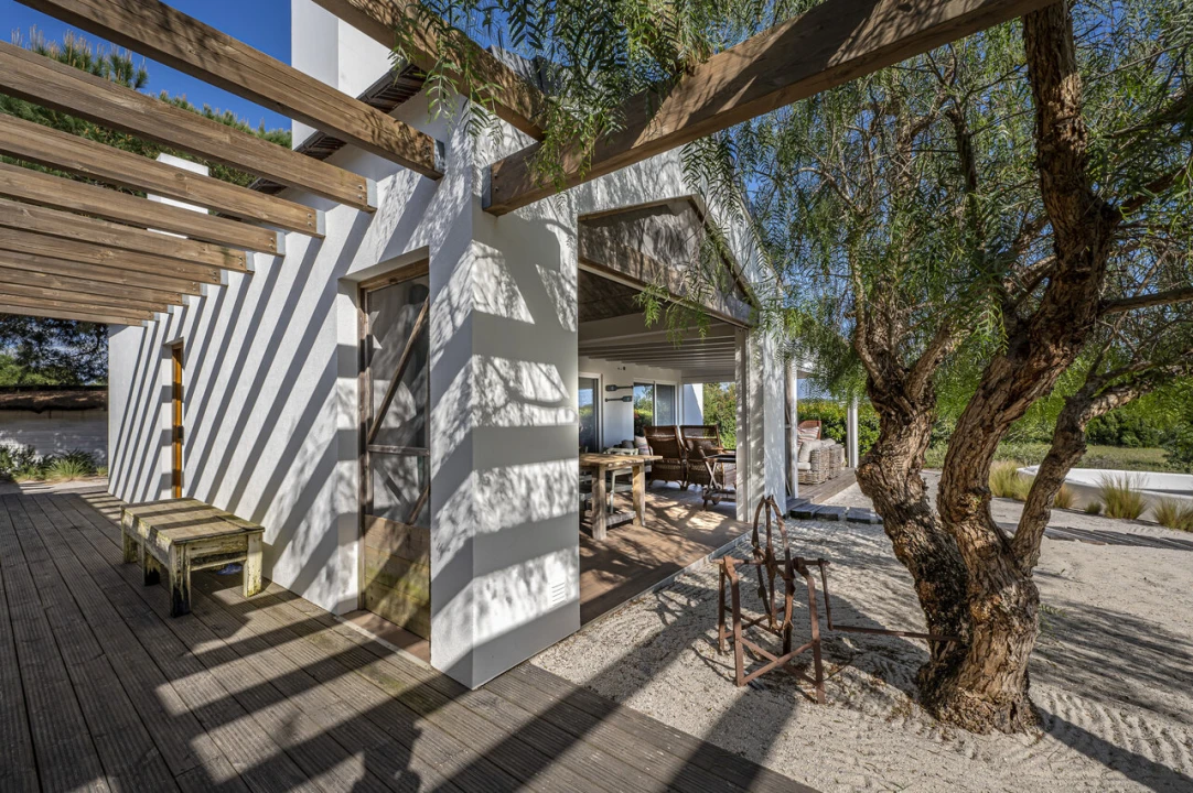 Moradia T5 para Venda em Comporta Foto 29