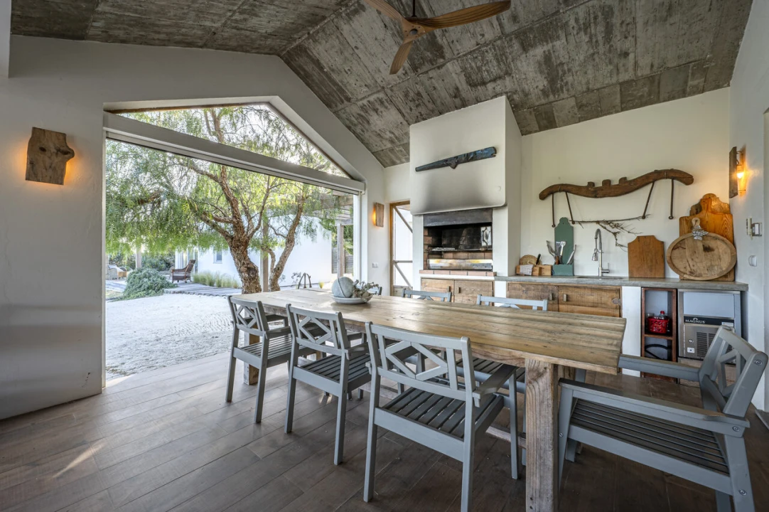 Moradia T5 para Venda em Comporta Foto 4