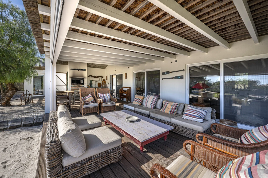 Moradia T5 para Venda em Comporta Foto 13