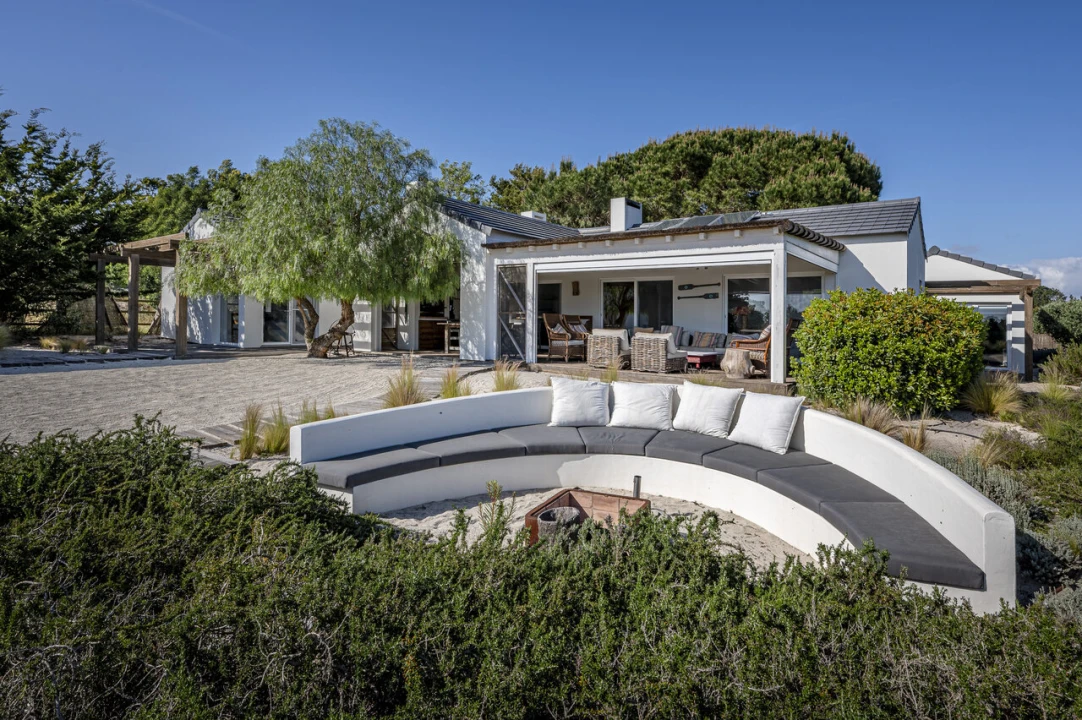 Moradia T5 para Venda em Comporta Foto 16