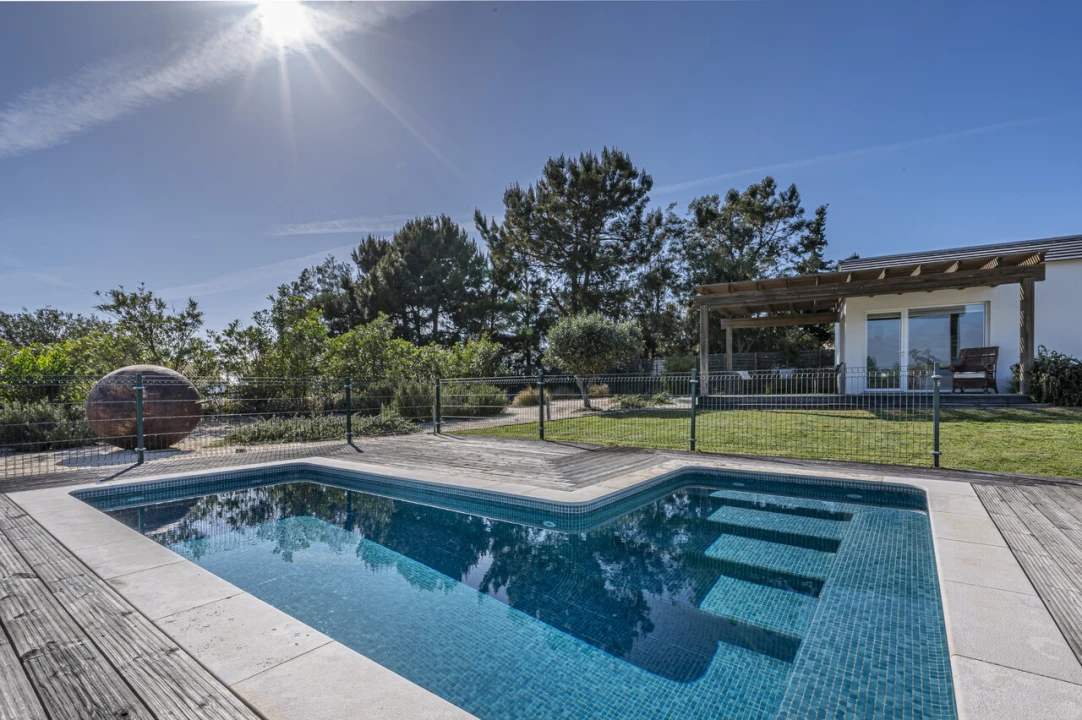 Moradia T5 para Venda em Comporta Foto 2