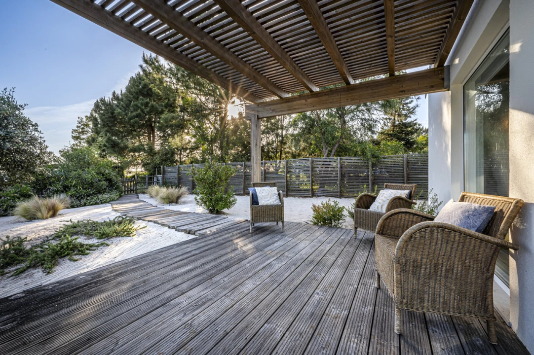 Moradia T5 para Venda em Comporta Foto 18