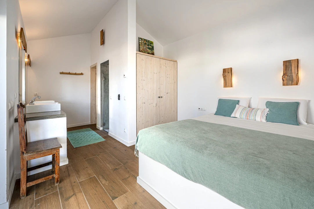 Moradia T5 para Venda em Comporta Foto 23