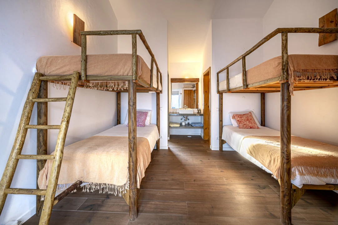 Moradia T5 para Venda em Comporta Foto 27