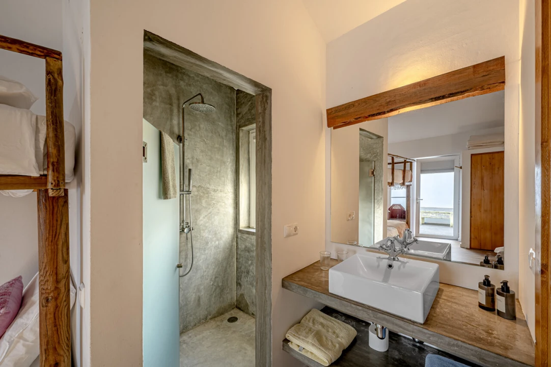 Moradia T5 para Venda em Comporta Foto 28