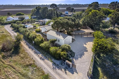 Moradia T5 para Venda em Comporta