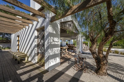 Moradia T5 para Venda em Comporta