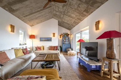 Moradia T5 para Venda em Comporta