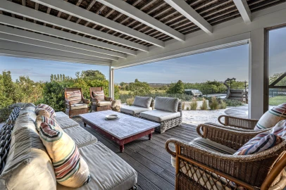 Moradia T5 para Venda em Comporta