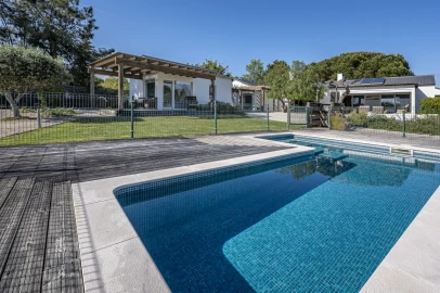 Moradia T5 para Venda em Comporta