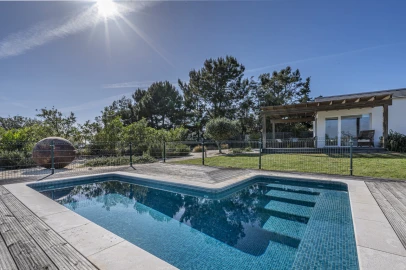 Moradia T5 para Venda em Comporta