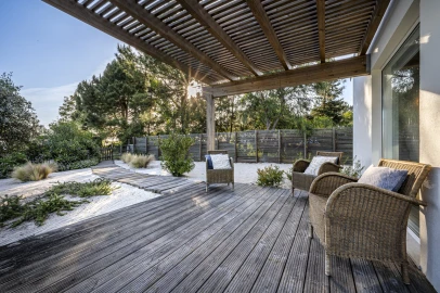 Moradia T5 para Venda em Comporta