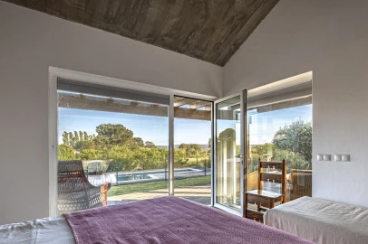 Moradia T5 para Venda em Comporta