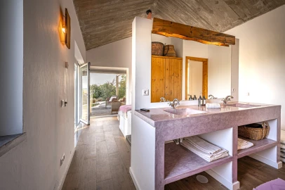 Moradia T5 para Venda em Comporta