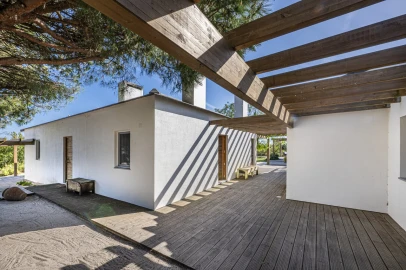 Moradia T5 para Venda em Comporta