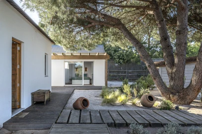 Moradia T5 para Venda em Comporta