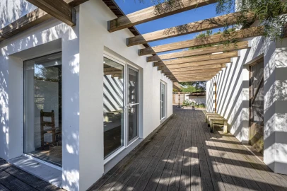 Moradia T5 para Venda em Comporta