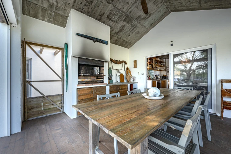 Moradia T5 para Venda em Comporta Foto 5