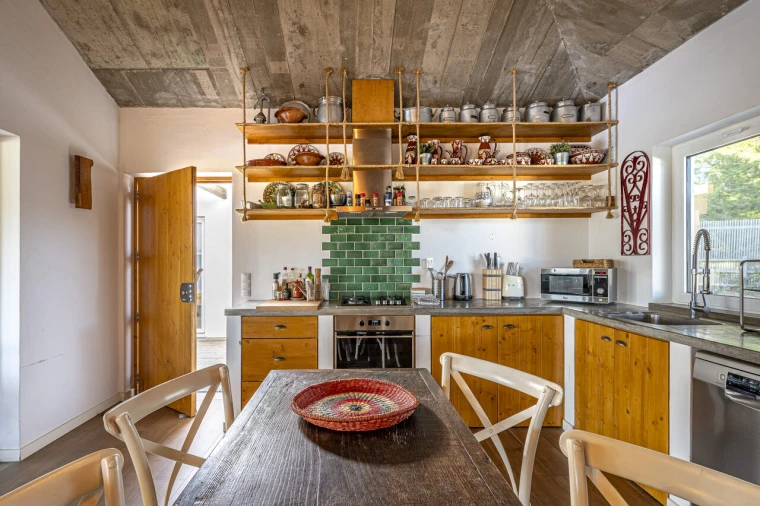 Moradia T5 para Venda em Comporta Foto 6