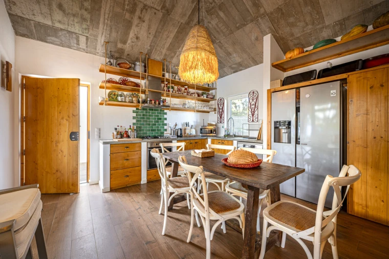 Moradia T5 para Venda em Comporta Foto 8