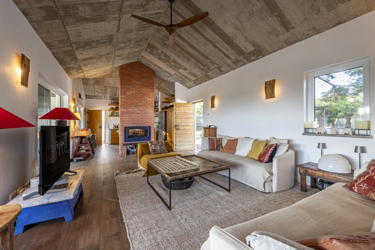 Moradia T5 para Venda em Comporta Foto 9