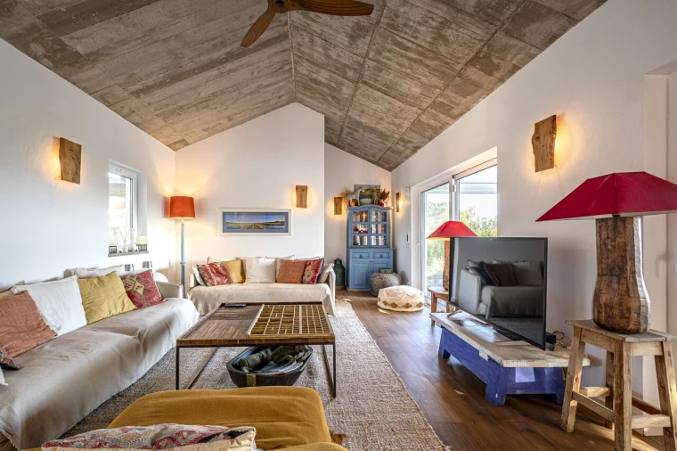 Moradia T5 para Venda em Comporta Foto 11