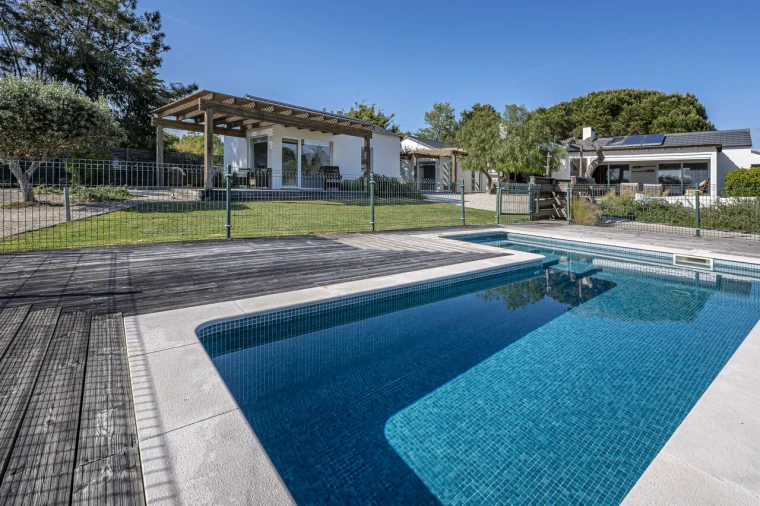 Moradia T5 para Venda em Comporta Foto 17