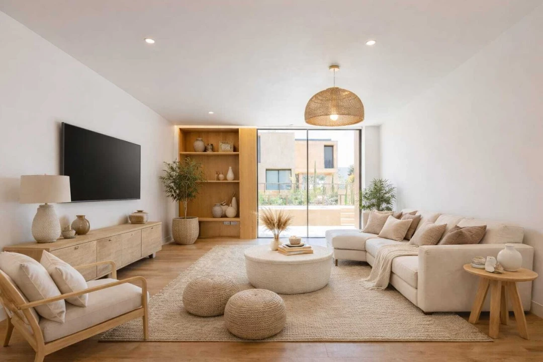 Moradia T3 para Venda em Quarteira Foto 4